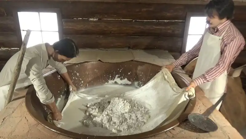 Türkiye’nin İlk Peynir Müzesi: "Dünyanın 18. Peynir Rotası" Tescil Edildi