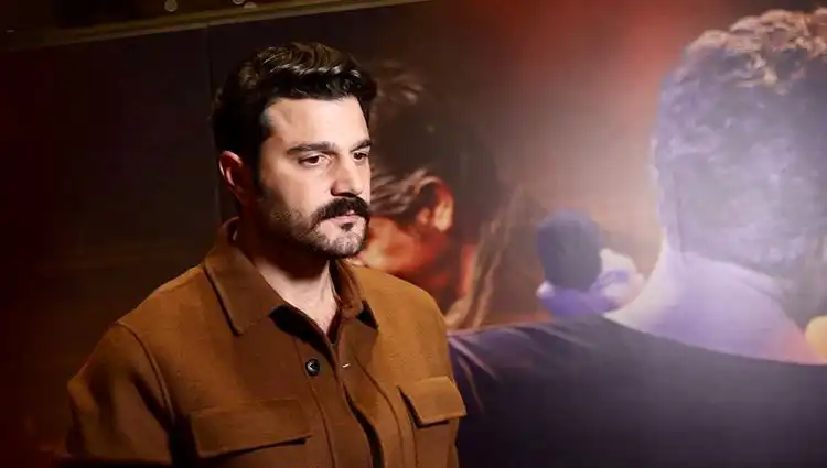 Murat Göğebakan'ın "Kalbim Yaralı" Dizi Kadrosunda Kimler Var?