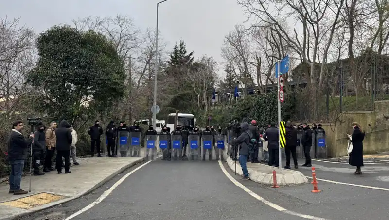 İBB Soruşturmasında Şok Edici Gelişme: Ali Nuhoğlu 40 Milyon Lira ile Yakalandı