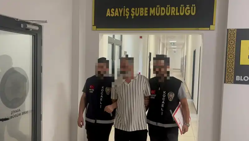 Kocaeli'nde Aile Vahşeti: Bir Korkunç Olayın Perdesi Aralanıyor