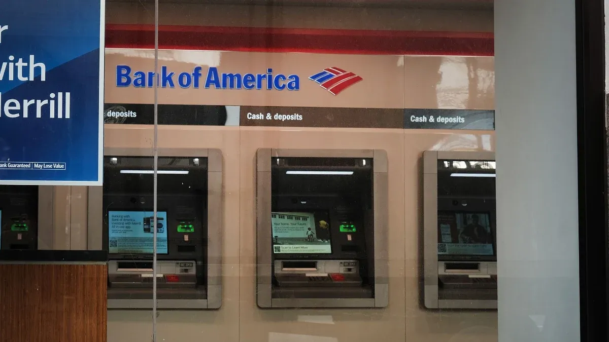 Amerika'nın Dev Bankası İflas Etti: Finans Dünyasında Şok Etkisi