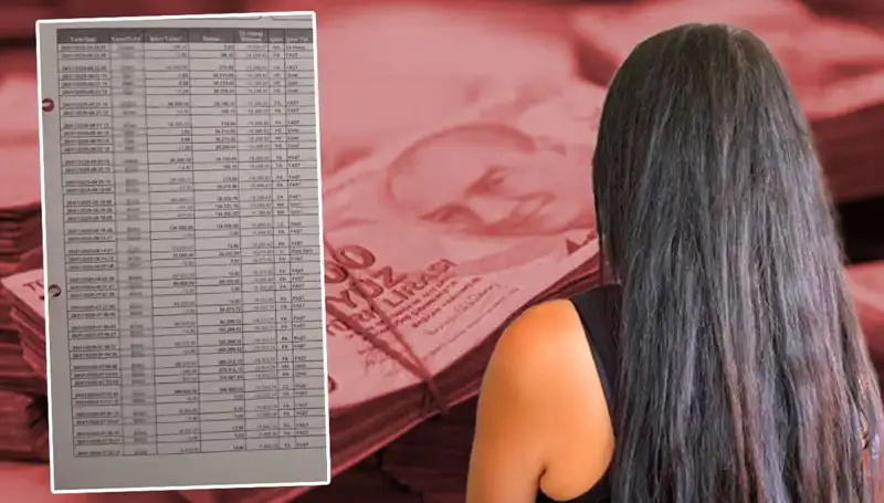 Gece Uyurken 628 Bin Lirası Giden Müşteri İle Bankası Arasında Çarpıcı İhtilaf