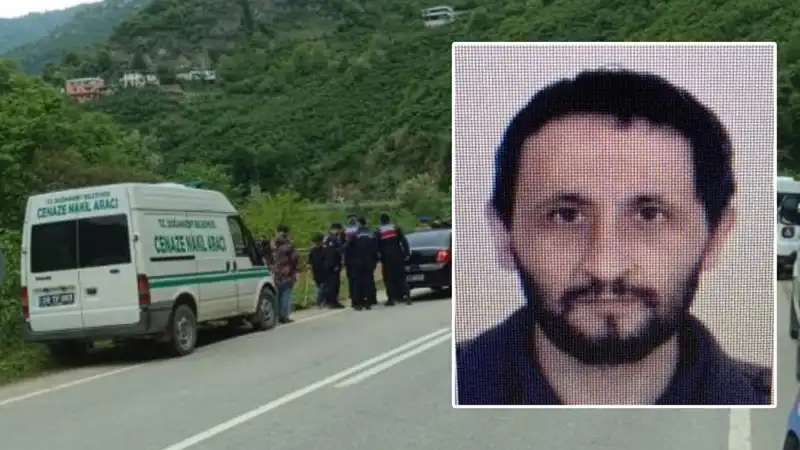 Plaka Tanıma Sistemi, Gizemli Cinayeti Aydınlattı: Şok İtiraflar
