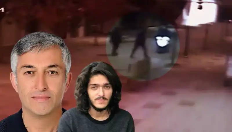 Kahreden Kaza: Baba ve Oğul, 7 Yıl Arayla Aynı Yolda Hayatını Kaybetti