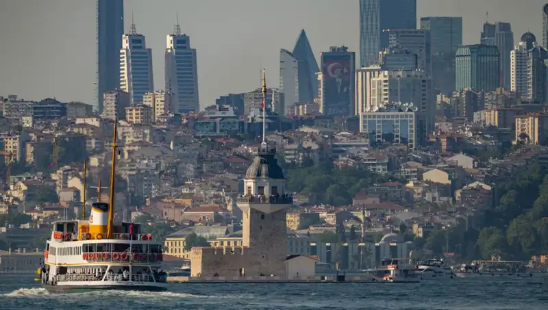 İstanbul’da Hafta Sonu Yaz Havası Yeni Fırsatlar Sunuyor