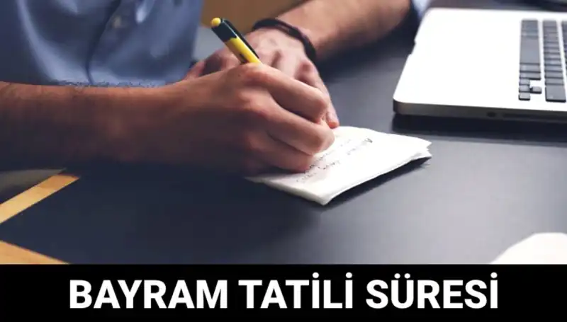 Ramazan Bayramı 2025'te Ne Zaman Sona Erecek? Tüm Detaylar Burada!