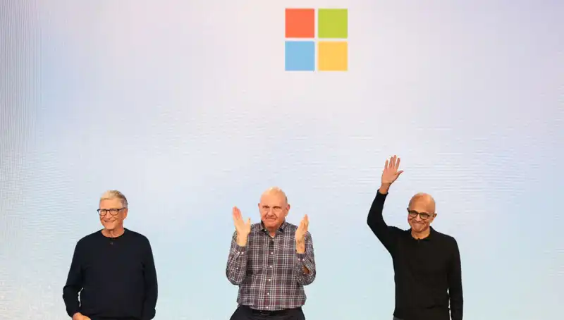 Microsoft’tan İsrail’e Dev Yatırım: Teknoloji İnovasyonu Yükseliyor