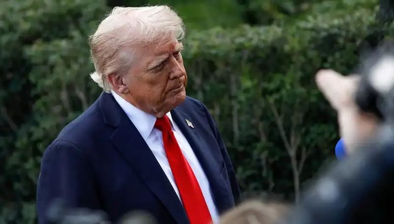 Trump, Rusya-Polonya İlişkilerini Değerlendirdi: Hatalar ve Sonuçlar Üzerine Açıklamalar