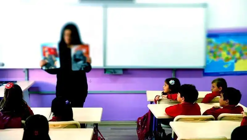MEB Ücretli Öğretmenlik Başvuruları 2025: İhtiyaç Duyulan Bilgiler