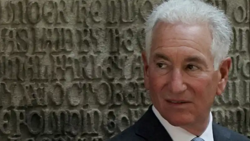 Trump’ın Düğün Yılı: ABD Senatosu'ndan Önemli Onay Geldi!