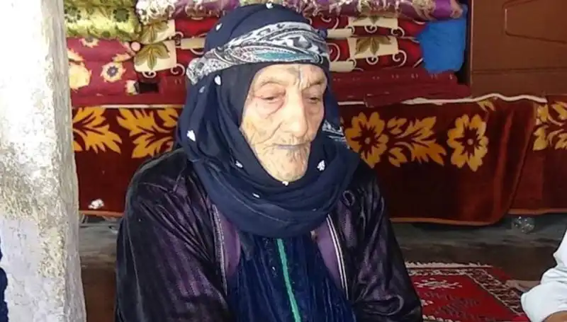 Türkiye'nin En Yaşlı Kadını 131 Yaşında Hayatını Kaybetti: Yaşamı ve Mirası