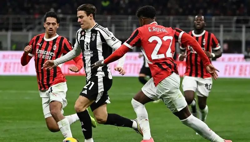 Yıldız Futbolcu Fagioli'den Şok Eden Yasa Dışı Bahis İtirafı