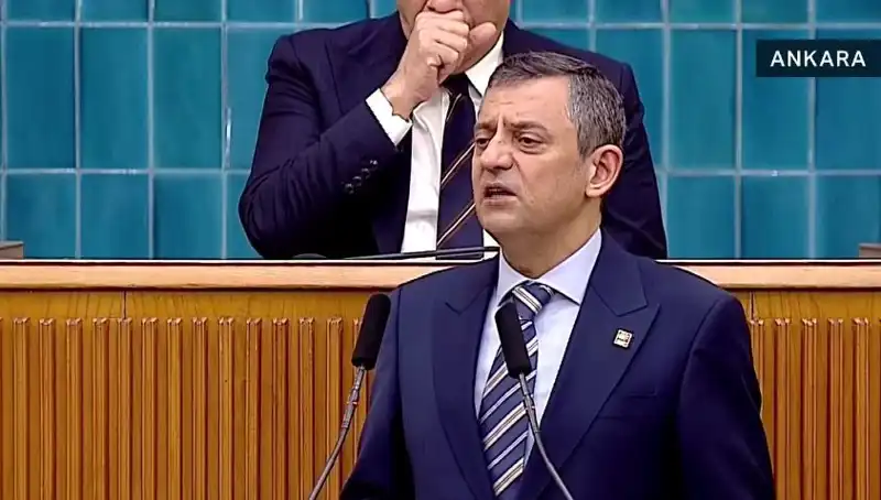 Türkiye'nin Terörsüz Geleceği İçin Meclis'te Yeni Çözüm Arayışları