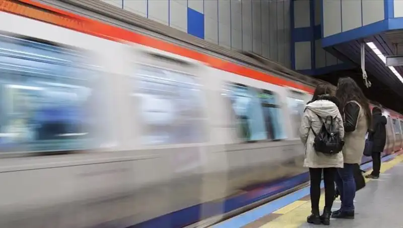 İstanbul'da 1 Mayıs İçin Ulaşım Durumu: Metro, Metrobüs ve Otobüsler Açıldı mı?