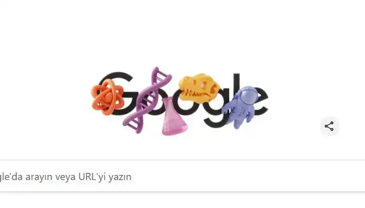 STEM Alanındaki Kadınları Onurlandıran Google Doodle: Neden Önemli?