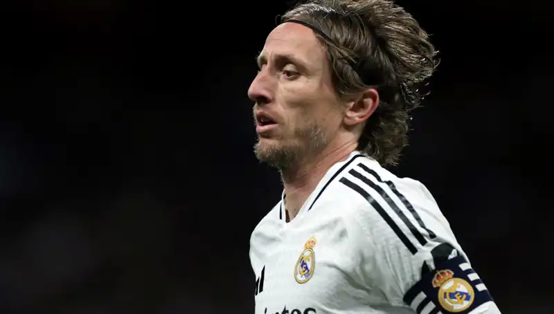 Yıldız Futbolcu Luka Modric, Yeni Bir Kulüp Sahibi Oldu!