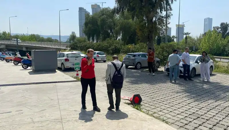 Marmara'yı Sarsan Deprem: İstanbul'dan Uşak'a Kadar Hissettirdi