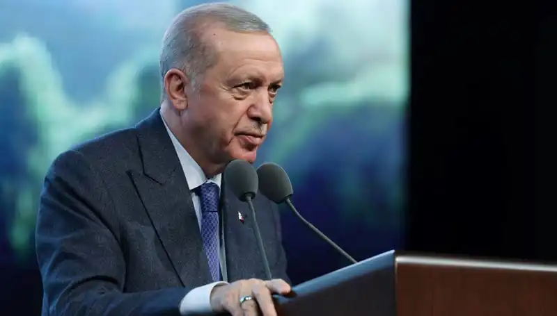 Cumhurbaşkanı Erdoğan'dan Srebrenitsa Soykırımı'nın Acı Hatırası İçin Önemli Mesaj