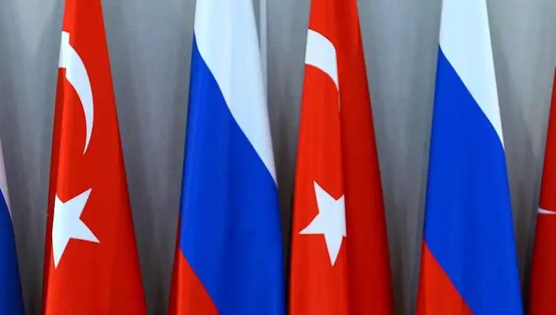 Diplomatik İlişkilerin 105’inci Yıldönümünde Rusya-Türkiye İlişkileri Nereye Gidiyor?