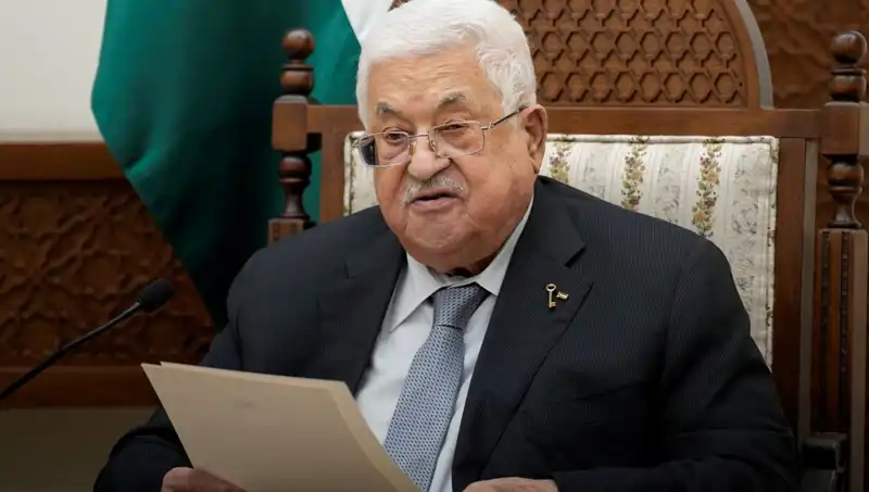 Filistin’in Geleceği: Mahmud Abbas Halefini Seçti, Neler Olacak?