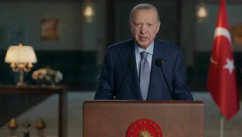 Cumhurbaşkanı Erdoğan'dan Birleşmiş Milletler'e Reform Çağrısı: Yeni Dönem İçin Adım Atılması Gerekiyor