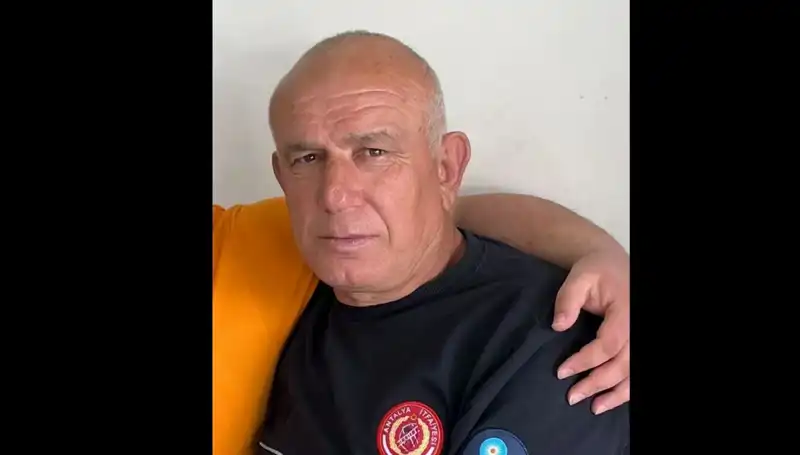 Mantar Tercihi Can Aldı: İtfaiyeci, Topladığı Mantarlardan Hayatını Kaybetti