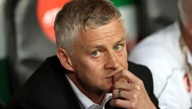Solskjaer'in Hayal Kırıklığı: Yönetimin B Planı Hızla Devreye Girebilir