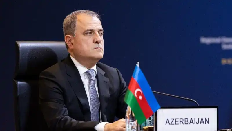 Azerbaycan ve Ermenistan: Tarihi Barış Anlaşması Yolda