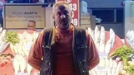 Sokak Ortasında Tüyler Ürperten Cinayet: Şehrin Göbeğinde Kanlı Olay
