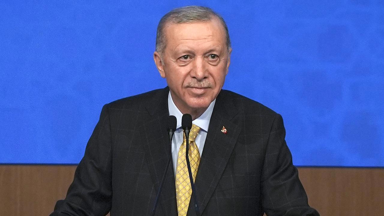 Cumhurbaşkanı Erdoğan'dan Suriye İçin Olumlu Açıklama