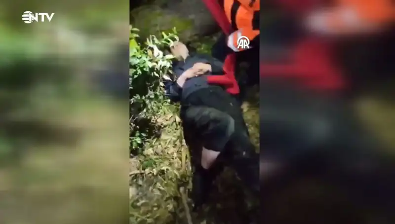 Ece Gürel’in Sıra Dışı Anları Sosyal Medya’da Gündem Oldu