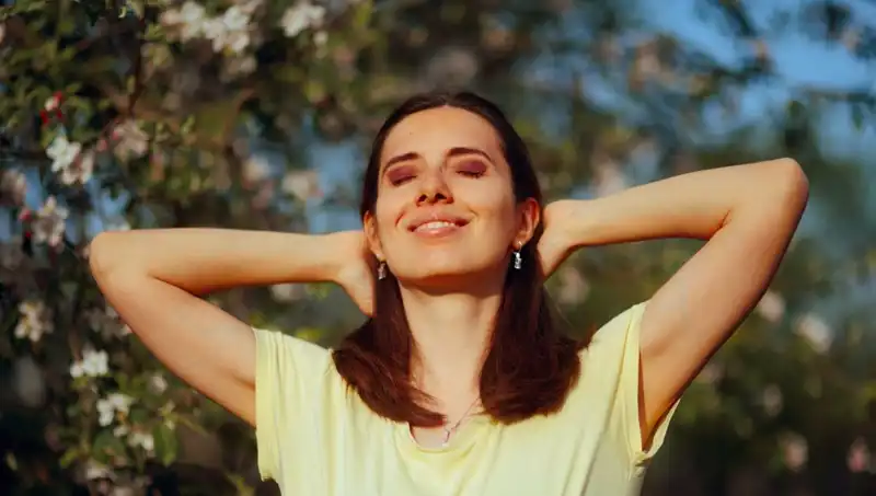 Yaz Aylarında D Vitamini Alımının Altın Zamanı: Nasıl Faydalanmalıyız?