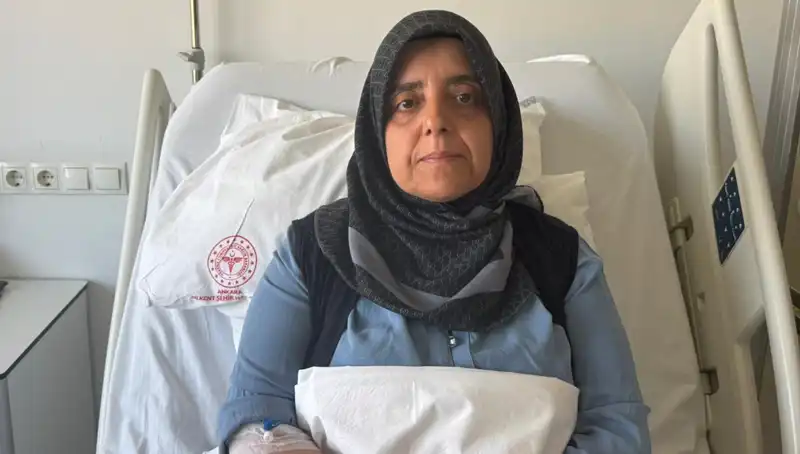 3 Yıl Boyunca Teşhis Edilemeyen 6 Belirti ile Mücadele Veren Kadının Hikayesi