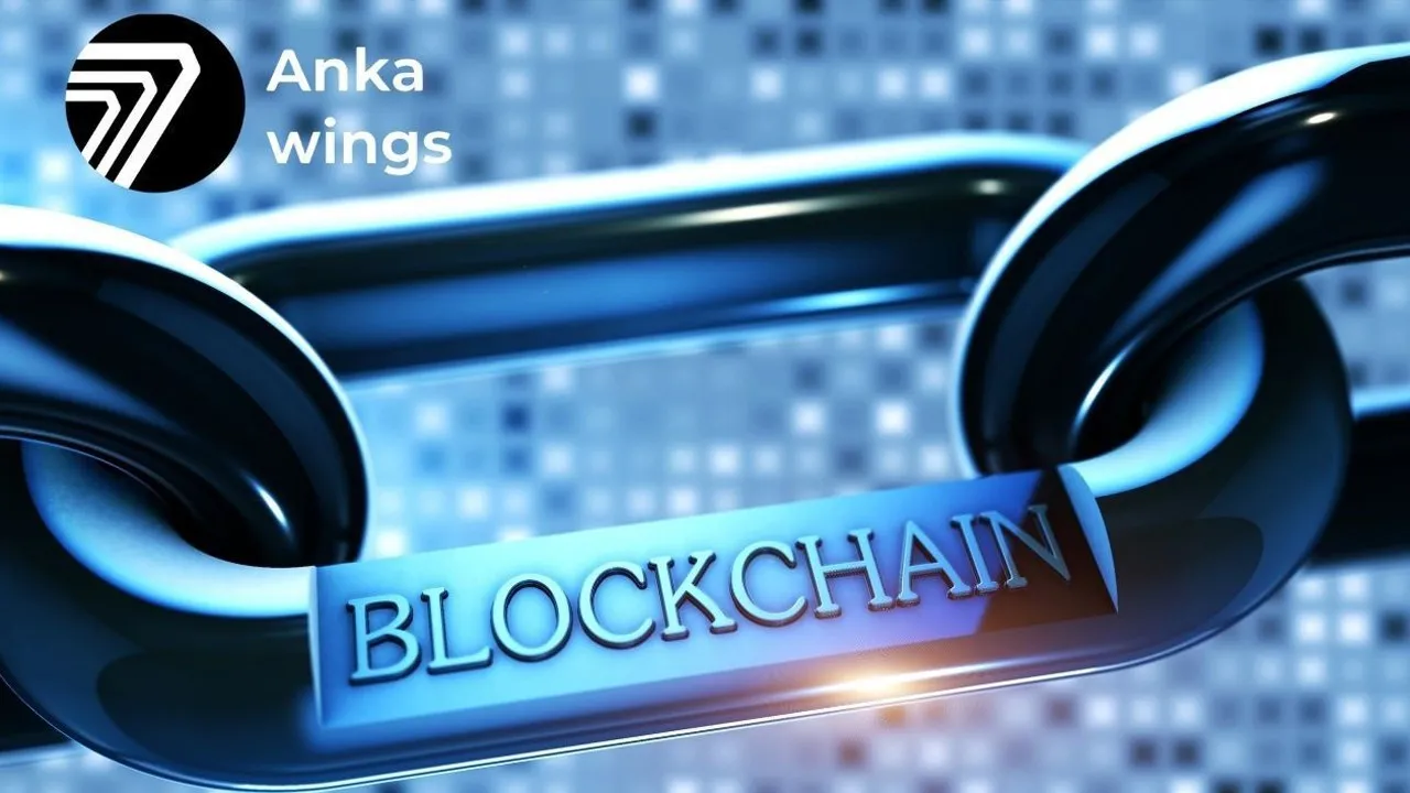 Anka Wings, CEO Selçuk Gültekin Liderliğinde Global Blockchain Pazarına Adım Atıyor