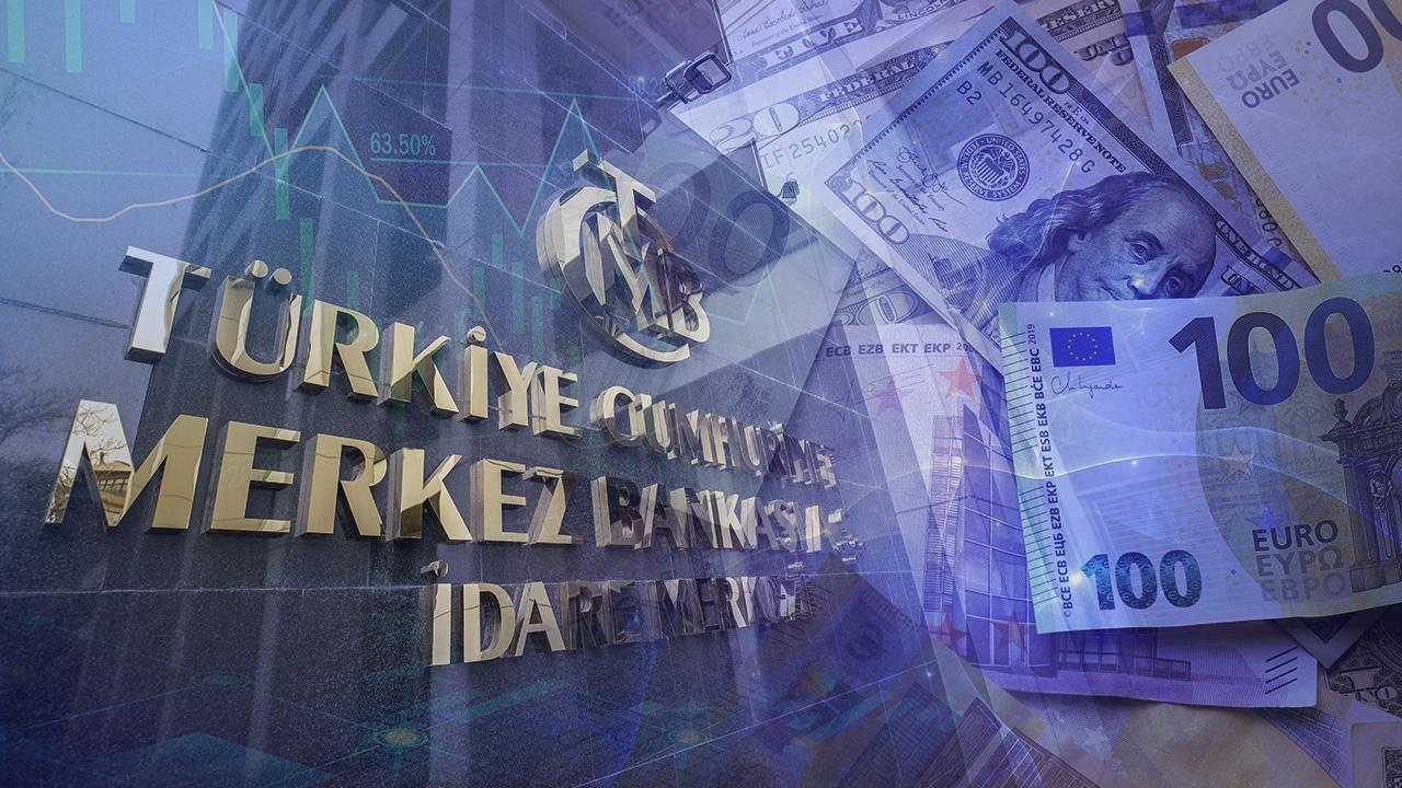 Merkez Bankası kur korumalı mevduata ilişkin düzenleme yaptı