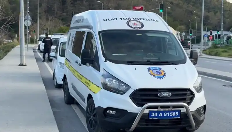 Uzaklaştırma Kararına İsyan: Sokak Ortasında Kurşun Yağdırdı