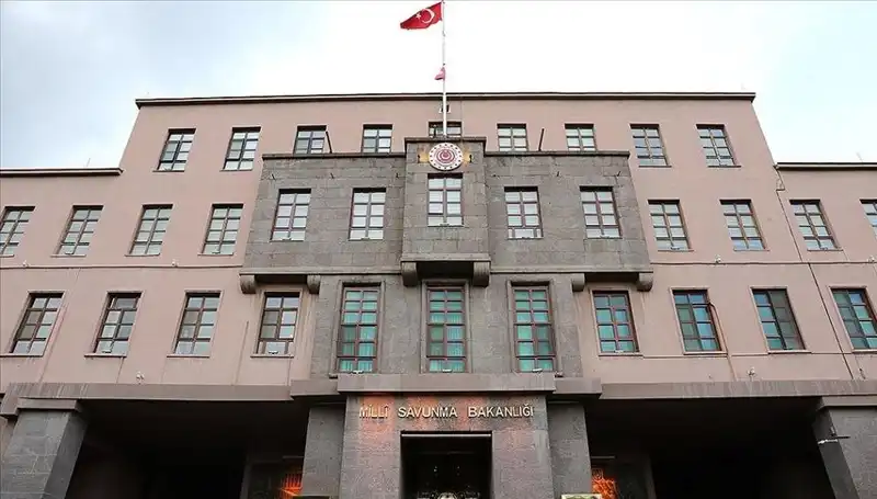 Suriye-SDG Anlaşmasının Uygulama Süreci: MSB'den Önemli Açıklamalar!