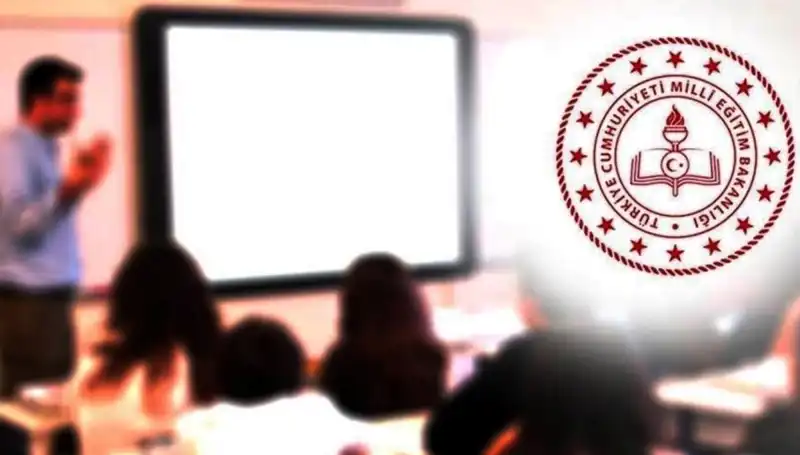 MEB, 15 Bin Sözleşmeli Öğretmen Alımında Başvuru Sürecini Başlattı!
