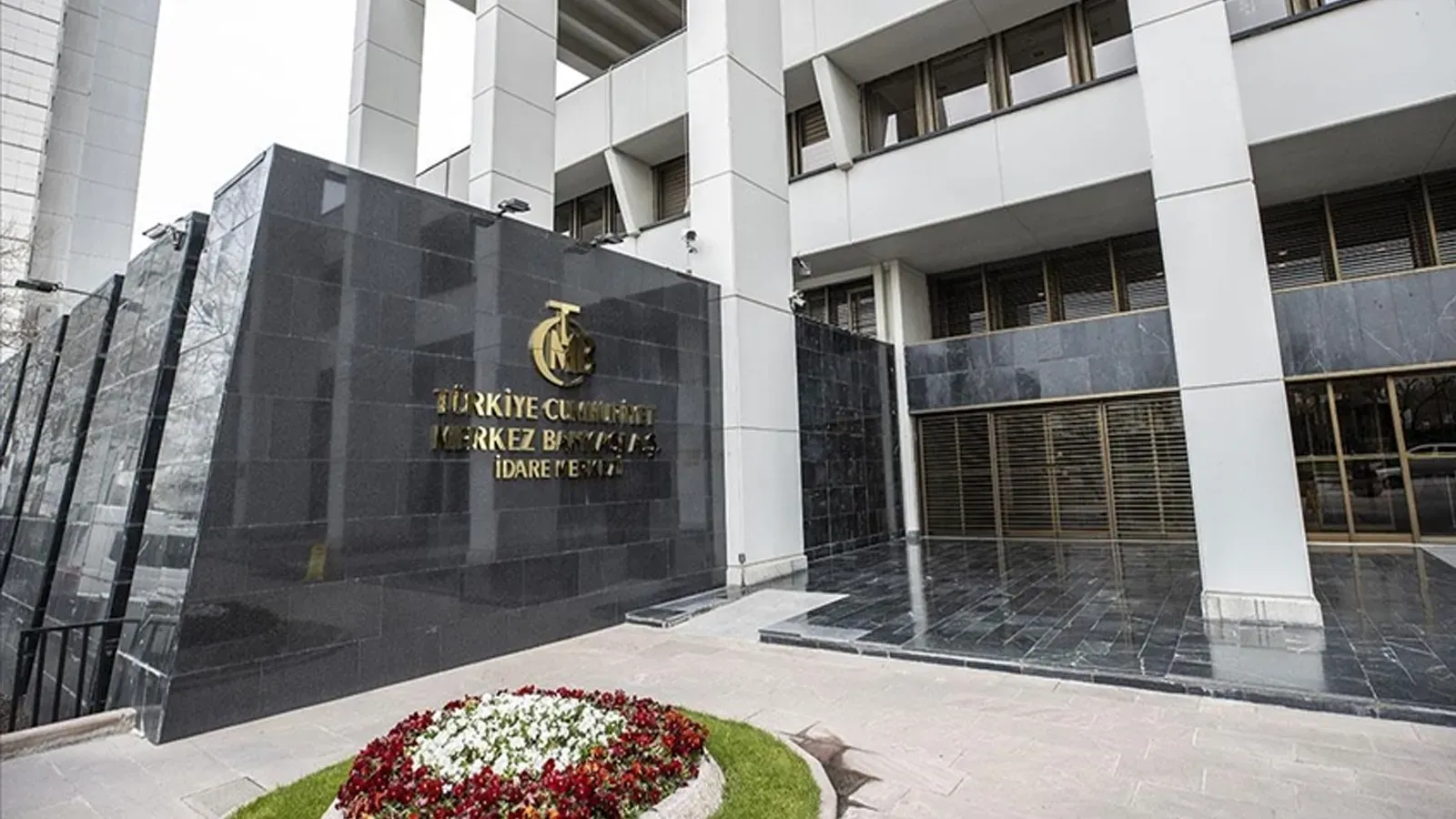 Merkez Bankası'nın %5 Enflasyon Hedefinin Sebepleri: İstikrar ve Güven Arayışı