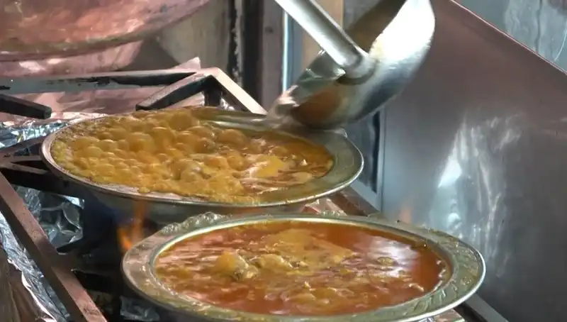 Gaziantep Mutfağının Sırrı: Doğal Antibiyotik Özellikleriyle Öne Çıkan Yemek