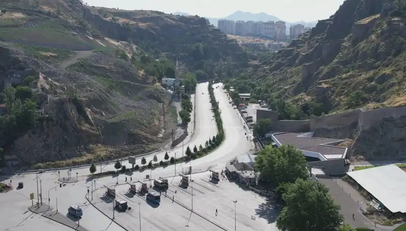 Kurban Bayramı’nda Boş Kalan Ankara Sokakları Neden Böyle?