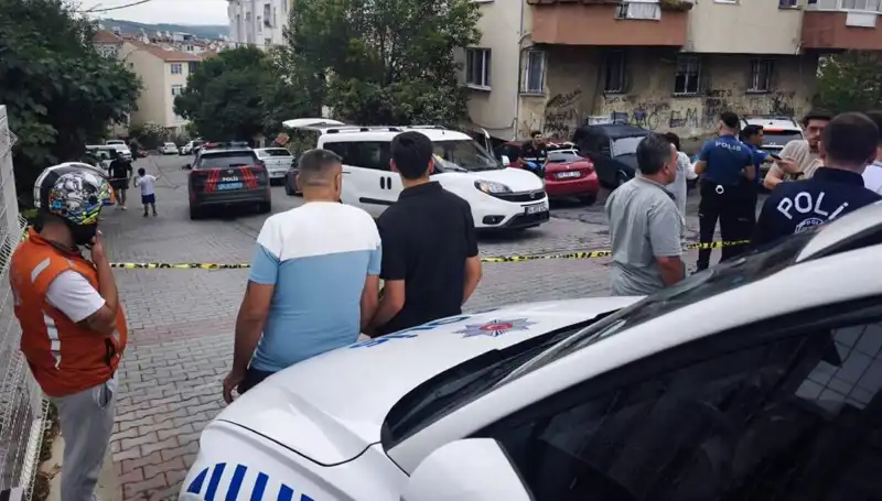İstanbul’da Silahlı Saldırı: Kaybedilen Hayat ve Yaşanan Korku