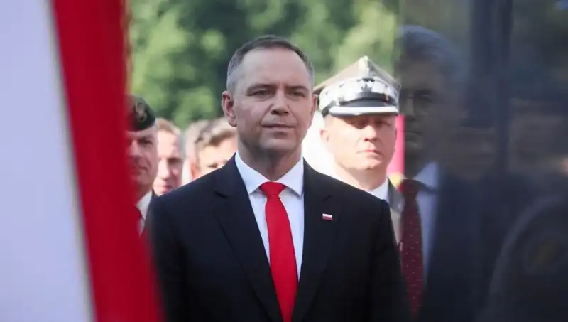 Polonya Hükümeti'nden Ukraynalılara Yönelik Yardım Yasasına Veto Şoku