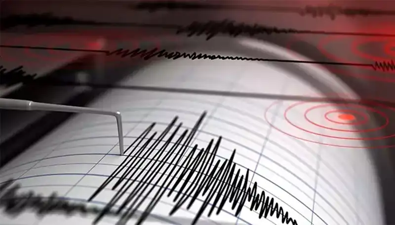 Datça Açıklarında 4,4 Büyüklüğündeki Deprem: Halkta Korku ve Endişe Yaratıyor