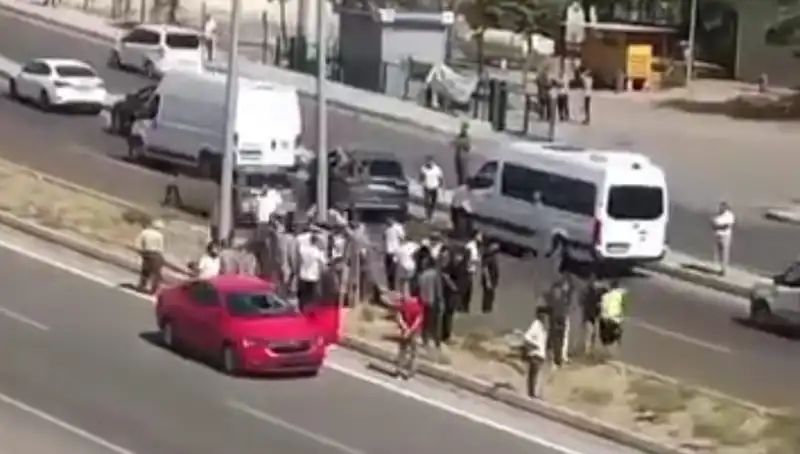 Yolun Karşısına Geçen Yaya Kazası: Olayın Ayrıntıları ve Sonuçları