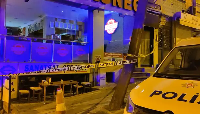 Üsküdar'da Komşular Arasındaki Çöp Kavgası, Hayat Kayıplarına Neden Oldu