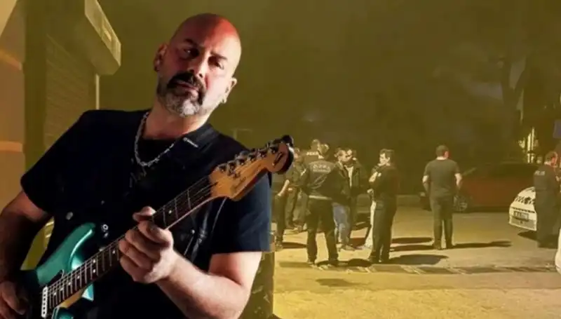 Onur Şener Cinayetinde Şok Edici Gelişme: İki Sanığa Yönelik Yeni Karar