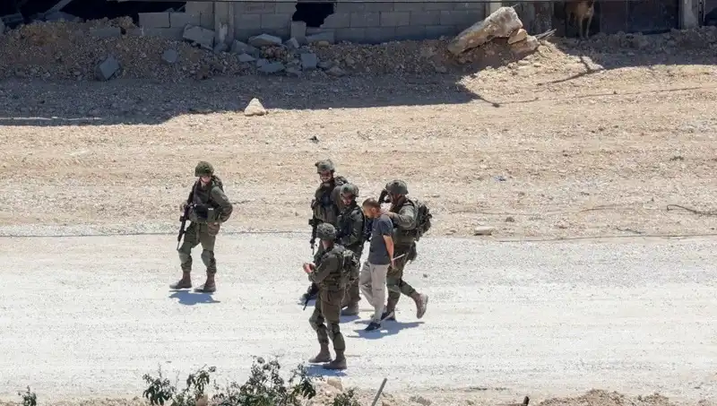 İsrail Ordusunun Kararı: Ambulanslar Yolda Kaldı, Kriz Büyüyor