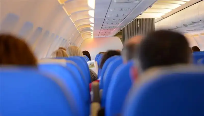 Uçağa Yön Değiştirten Riskler: Uzmanlardan Hayati Uyarılar