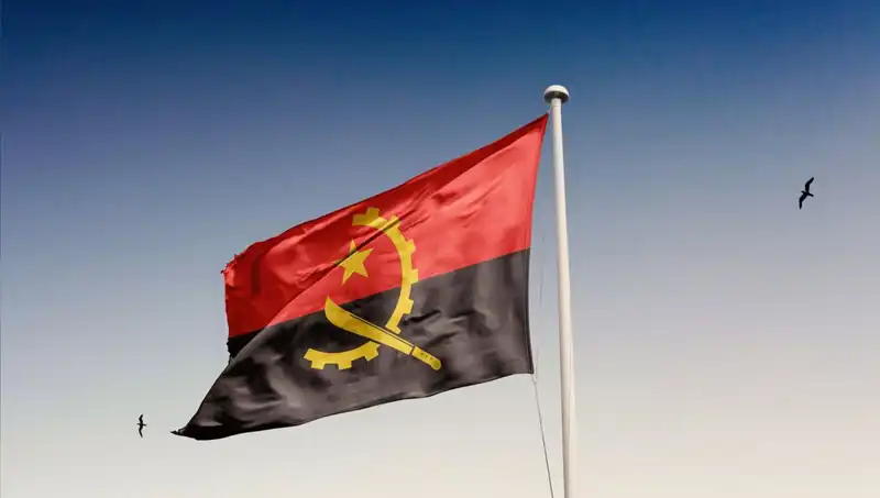 Angola'da Siyaset Krizi: 20 Gözaltı, Ülkede Sıkı Denetimler Başladı